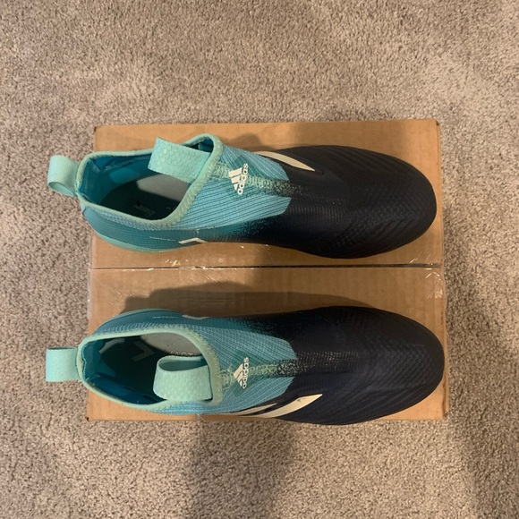 adidas ACE 17+ PureControl FG - Picture 2 of 6